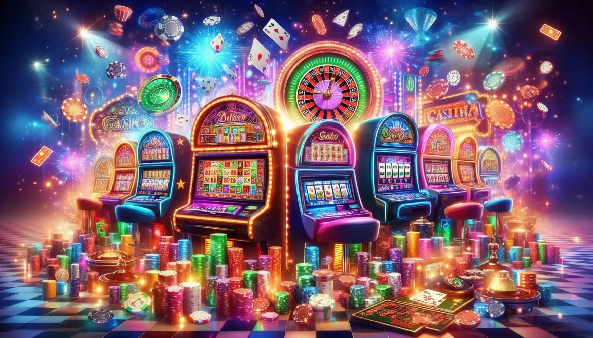 Wildsino Casino
